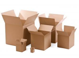 De verschillende functies van een verpakking